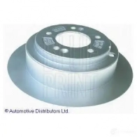 Тормозной диск BLUE PRINT 5050063043945 Kia Opirus adg04394 65OOA RD
