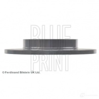 Тормозной диск BLUE PRINT 5057746073640 1425049660 E IY8B ADK84352 - Изображение 4