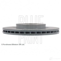 Тормозной диск BLUE PRINT 5050063039238 8B AA4X 2639043 ADC443123 - Изображение 4