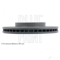 Тормозной диск BLUE PRINT X8 C4LB7 2657928 5050063343786 ADT34378 - Изображение 4