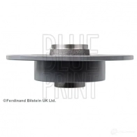 Тормозной диск BLUE PRINT ADN143140 I2 6BWA 2653365 5050063007565 - Изображение 4