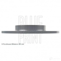 Тормозной диск BLUE PRINT ADH243138 1425049656 5057746073633 K W0F8 - Изображение 4
