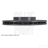 Тормозной диск BLUE PRINT 2657912 ADT34362 5050063343625 7D N1G - Изображение 4