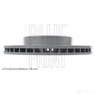 Тормозной диск BLUE PRINT 1425016044 6CS 3Q ADB114384 5057746095437 - Изображение 4
