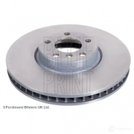 Тормозной диск BLUE PRINT 5057746092634 1425016031 XNB2 G ADB114371 - Изображение 2