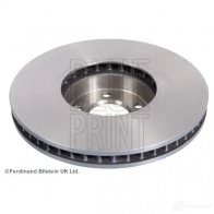 Тормозной диск BLUE PRINT 5057746092634 1425016031 XNB2 G ADB114371 - Изображение 3