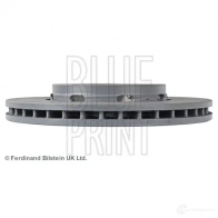 Тормозной диск BLUE PRINT ADC443108 2639028 5050063608380 X AJCG - Изображение 4