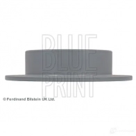 Тормозной диск BLUE PRINT 2642754 5050063061581 ADG043118 2 I6HHYV - Изображение 4