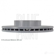 Тормозной диск BLUE PRINT 2653343 5050063597608 ADN143116 S6M3 B - Изображение 4