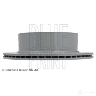 Тормозной диск BLUE PRINT 5050063195477 ADC443130 GB OSC 2639049 - Изображение 4