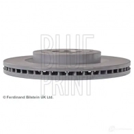 Тормозной диск BLUE PRINT X S0XKN ADC443100 2639021 5050063595925 - Изображение 4