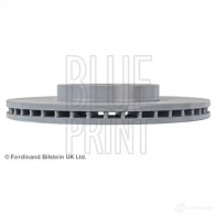 Тормозной диск BLUE PRINT CJP GRR 2646801 ADH24391 5050063243918 - Изображение 4