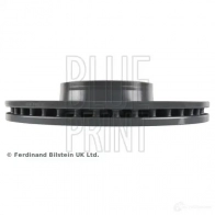 Тормозной диск BLUE PRINT 2C 40ZT ADV1843116 1438325808 - Изображение 4