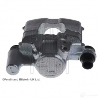 Тормозной диск BLUE PRINT 2657916 5050063343663 adt34366 UB LRIA1 - Изображение 3