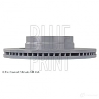 Тормозной диск BLUE PRINT VNR6J X 5050063117394 ADJ134320 2648555 - Изображение 4