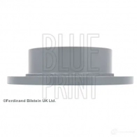 Тормозной диск BLUE PRINT 2639061 ADC44335 5050063443356 9D JCMH5 - Изображение 7