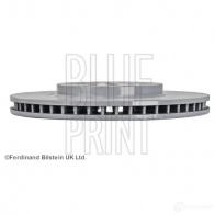 Тормозной диск BLUE PRINT 5050063052206 U60C3 1P ADC443124 2639044 - Изображение 4