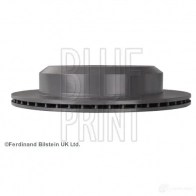 Тормозной диск BLUE PRINT 2657818 RHQJ5R 4 5050063096309 ADT343227 - Изображение 4