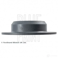 Тормозной диск BLUE PRINT 2648594 M 3V9WG4 5050063196603 ADJ134359 - Изображение 4