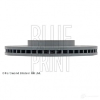 Тормозной диск BLUE PRINT HS DKHS ADG043158 5050063036916 2642793 - Изображение 4