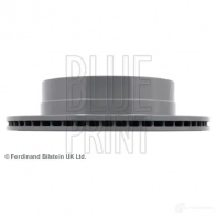 Тормозной диск BLUE PRINT SK7 5J3I 2642764 5050063639292 ADG043127 - Изображение 4