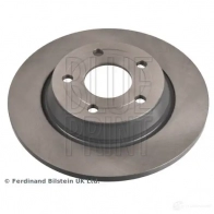 Тормозной диск BLUE PRINT ADF124379 HWVX2 U 1438325832 - Изображение 2