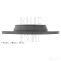 Тормозной диск BLUE PRINT ADF124379 HWVX2 U 1438325832 - Изображение 4