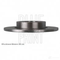 Тормозной диск BLUE PRINT 2650354 ADL144312 5050063039214 IO3T6 PL - Изображение 4