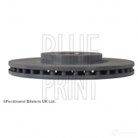 Тормозной диск BLUE PRINT 5050063005875 2 P8HC 2650348 ADL144305 - Изображение 4