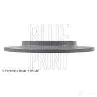 Тормозной диск BLUE PRINT 5050063266177 1226265505 ADG043222 GXJ 1MWX - Изображение 4