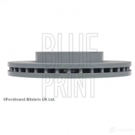 Тормозной диск BLUE PRINT DCL BUU ADG04381 5050063043815 2642911 - Изображение 4