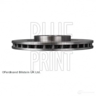 Тормозной диск BLUE PRINT 2661523 ADZ94339 U Y3T0 5050063116410 - Изображение 4