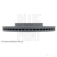 Тормозной диск BLUE PRINT ADN143149 JN54W 3 2653373 5050063039245 - Изображение 4