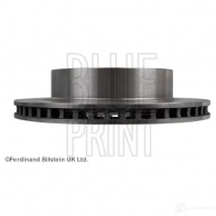 Тормозной диск BLUE PRINT 5050063632620 DAS ZI ADA104316 2637540 - Изображение 4