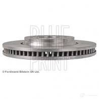 Тормозной диск BLUE PRINT ADA104343 5050063615777 28C NT 2637564 - Изображение 4