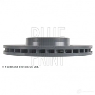 Тормозной диск BLUE PRINT MCL MWQ7 ADV1843106 1438325850 - Изображение 4