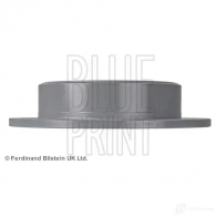 Тормозной диск BLUE PRINT 5050063633740 ADA104338 2637560 ASWY40 C - Изображение 4