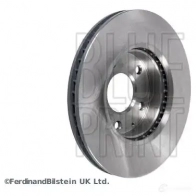 Тормозной диск BLUE PRINT ADM543129 4BE SMJ 2650966 5050063179743 - Изображение 3