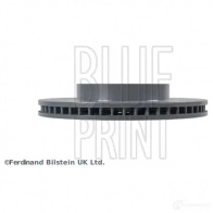 Тормозной диск BLUE PRINT ADM543129 4BE SMJ 2650966 5050063179743 - Изображение 4