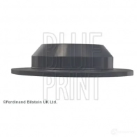 Тормозной диск BLUE PRINT ADG043159 JP4 RRBB 5050063036947 2642794 - Изображение 4