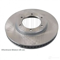 Тормозной диск BLUE PRINT ETT S6T ADT343187 5050063178494 2657782 - Изображение 1