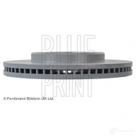 Тормозной диск BLUE PRINT ETT S6T ADT343187 5050063178494 2657782 - Изображение 4