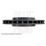 Тормозной диск BLUE PRINT NDLN Q ADF124381 1438325869 - Изображение 4