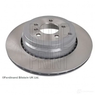 Тормозной диск BLUE PRINT IKE C83 5050063036985 2648548 ADJ134313 - Изображение 2