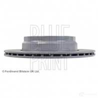 Тормозной диск BLUE PRINT IKE C83 5050063036985 2648548 ADJ134313 - Изображение 4