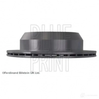 Тормозной диск BLUE PRINT 2642806 ADG043171 YGE KNG 5050063103571 - Изображение 4