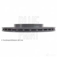 Тормозной диск BLUE PRINT ADU1743120 U 8DTR6E 1438325881 - Изображение 4