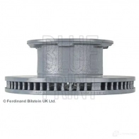 Тормозной диск BLUE PRINT XXF1 E 5050063619539 2657807 ADT343216 - Изображение 4
