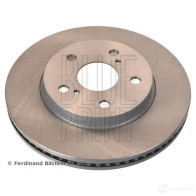 Тормозной диск BLUE PRINT ADBP430072 1438325891 Y2B NM - Изображение 2