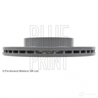 Тормозной диск BLUE PRINT ADV184377 1424907791 YX 401A 5057746074845 - Изображение 4